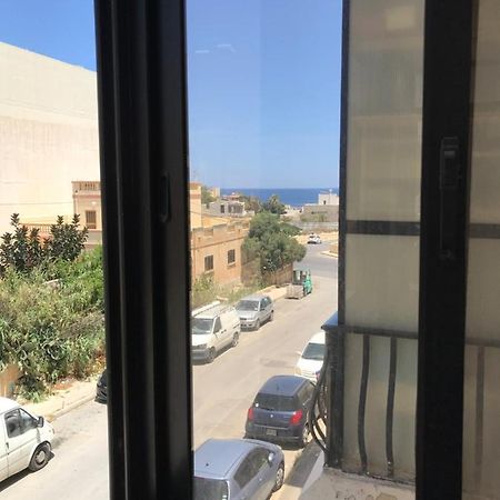 Apartament Domus Luxuria Marsaskala Zewnętrze zdjęcie