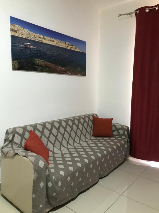 Apartament Domus Luxuria Marsaskala Zewnętrze zdjęcie