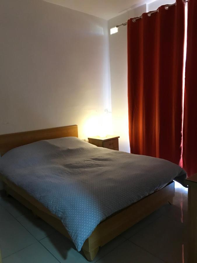 Apartament Domus Luxuria Marsaskala Zewnętrze zdjęcie