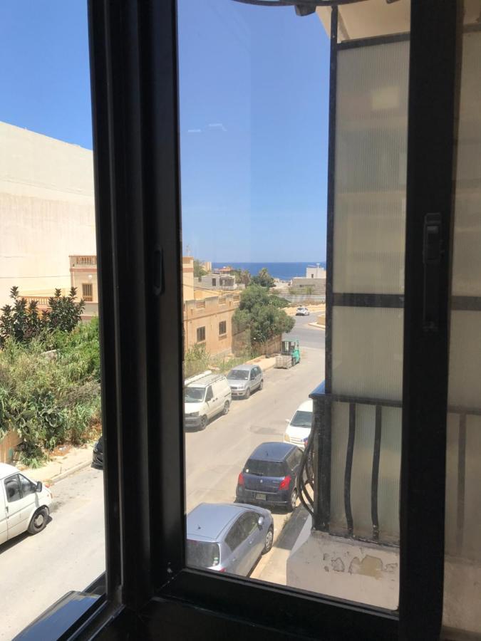 Apartament Domus Luxuria Marsaskala Zewnętrze zdjęcie