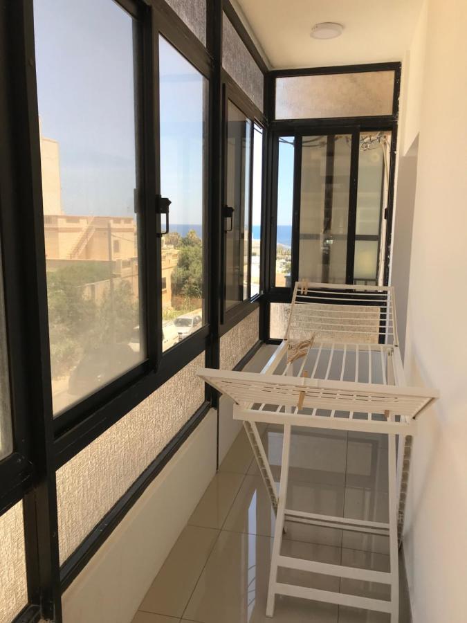 Apartament Domus Luxuria Marsaskala Zewnętrze zdjęcie