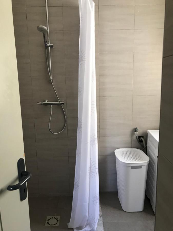 Apartament Domus Luxuria Marsaskala Zewnętrze zdjęcie